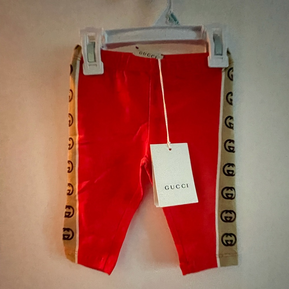 Baby Gucci legging